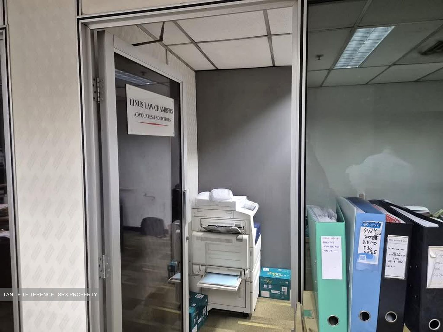 People's Park Centre (D1), Office #561775821